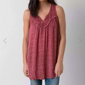 O'Neill Myla Tunic Tank Top